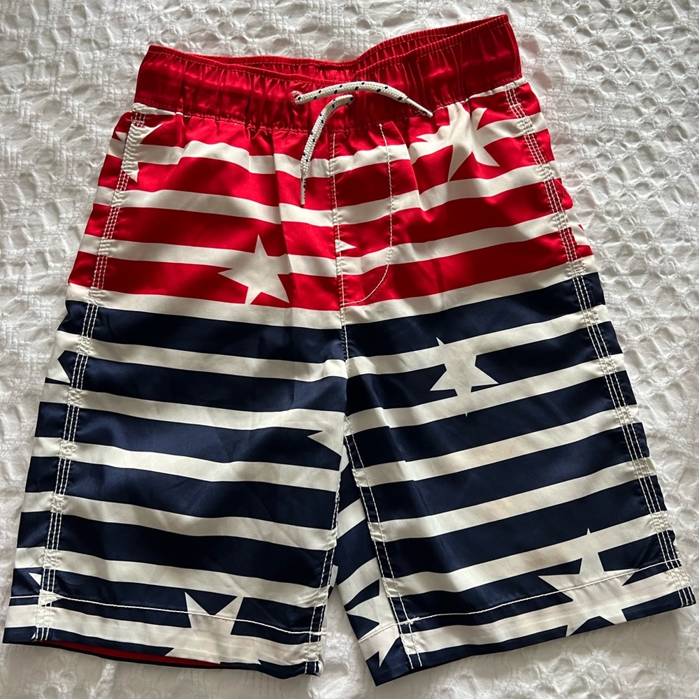 Boys Gap bathing suit